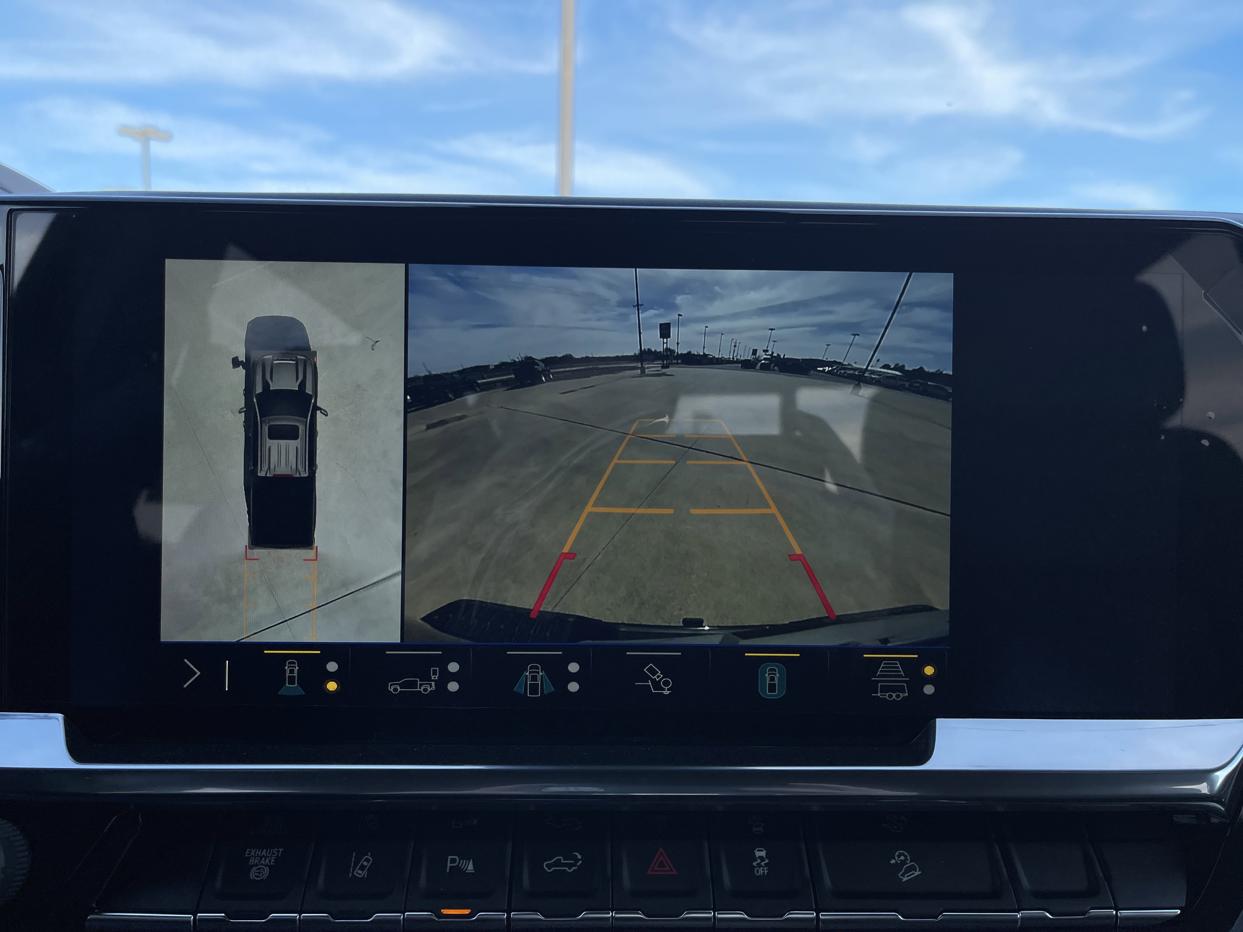 New 2025 Chevrolet Silverado 2500 High Country w/ Midnight Edition image 26