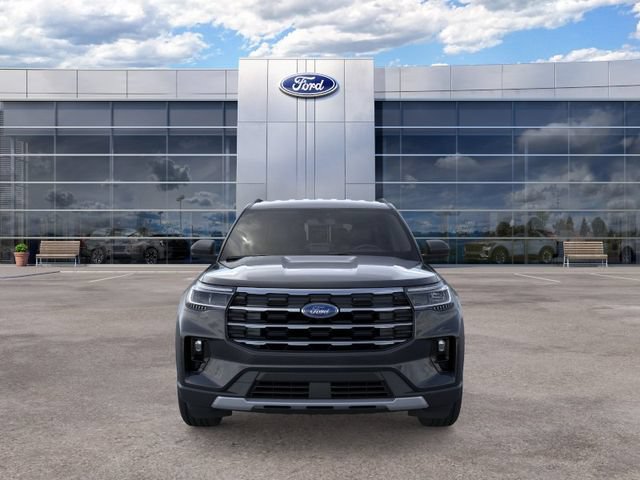 New 2026 Ford Explorer Active w/ Active Comfort Package RWD image 6