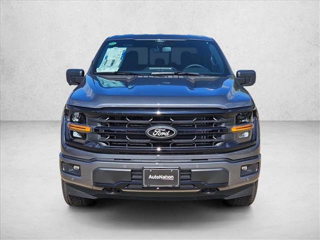 New 2025 Ford F150 XLT w/ Equipment Group 302A MID image 6