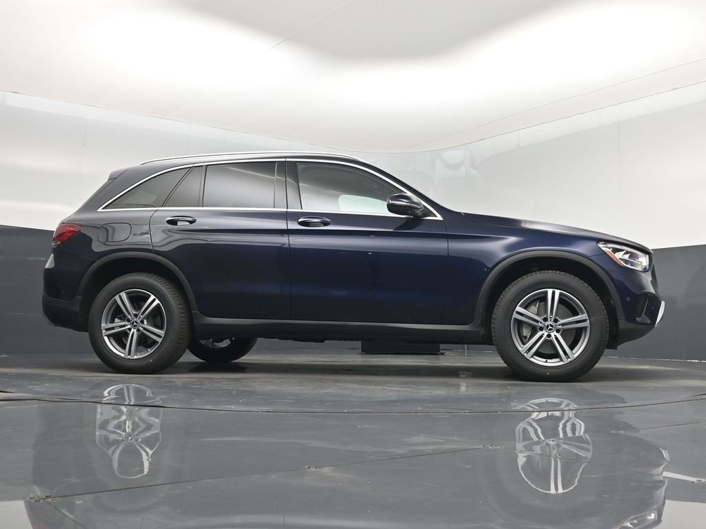 Used 2022 Mercedes-Benz GLC 300 4MATIC image 51