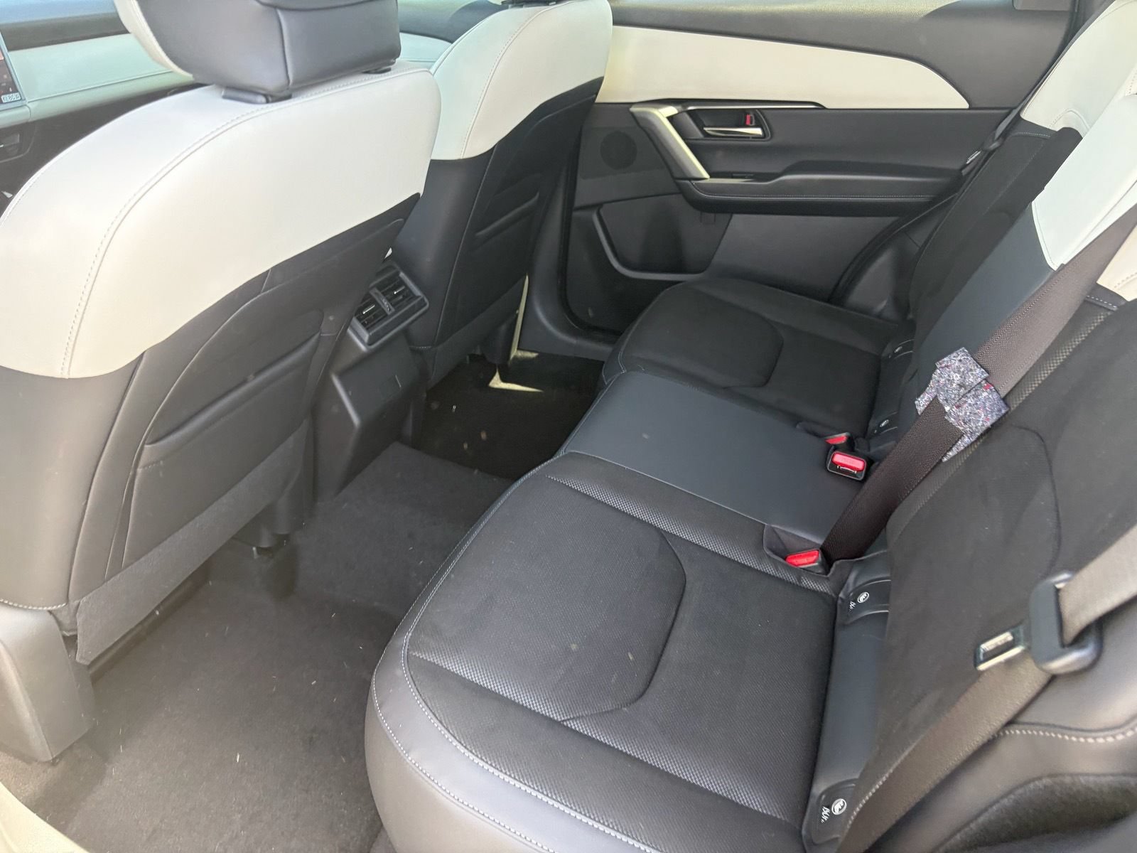 New 2026 MAZDA CX-5 Preferred AWD/4WD image 18