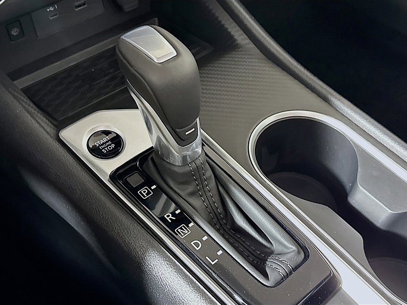 New 2026 Nissan Altima 2.5 SV w/ SV Premium Package image 18