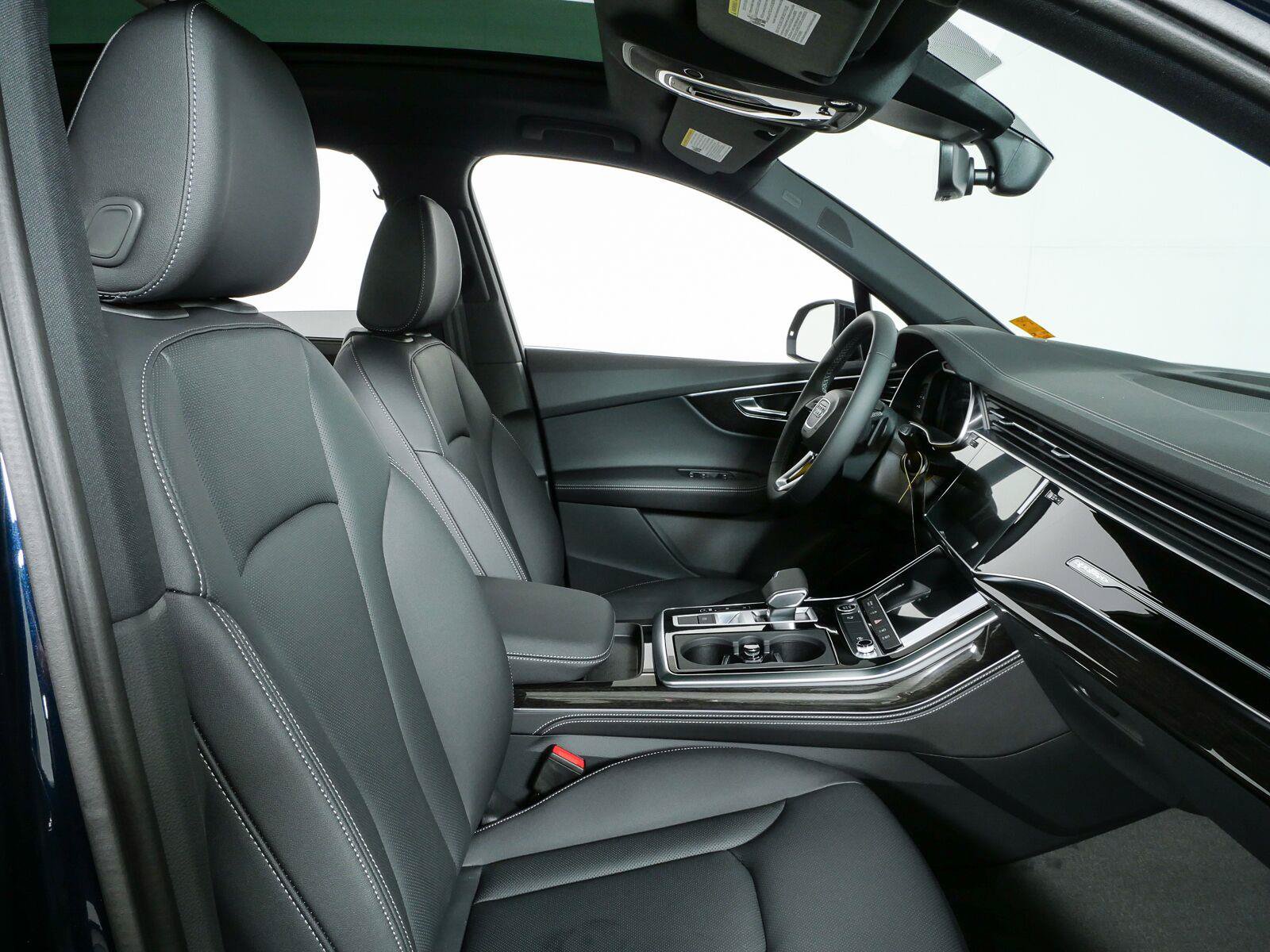 New 2026 Audi Q7 2.0T Premium Plus AWD/4WD image 25