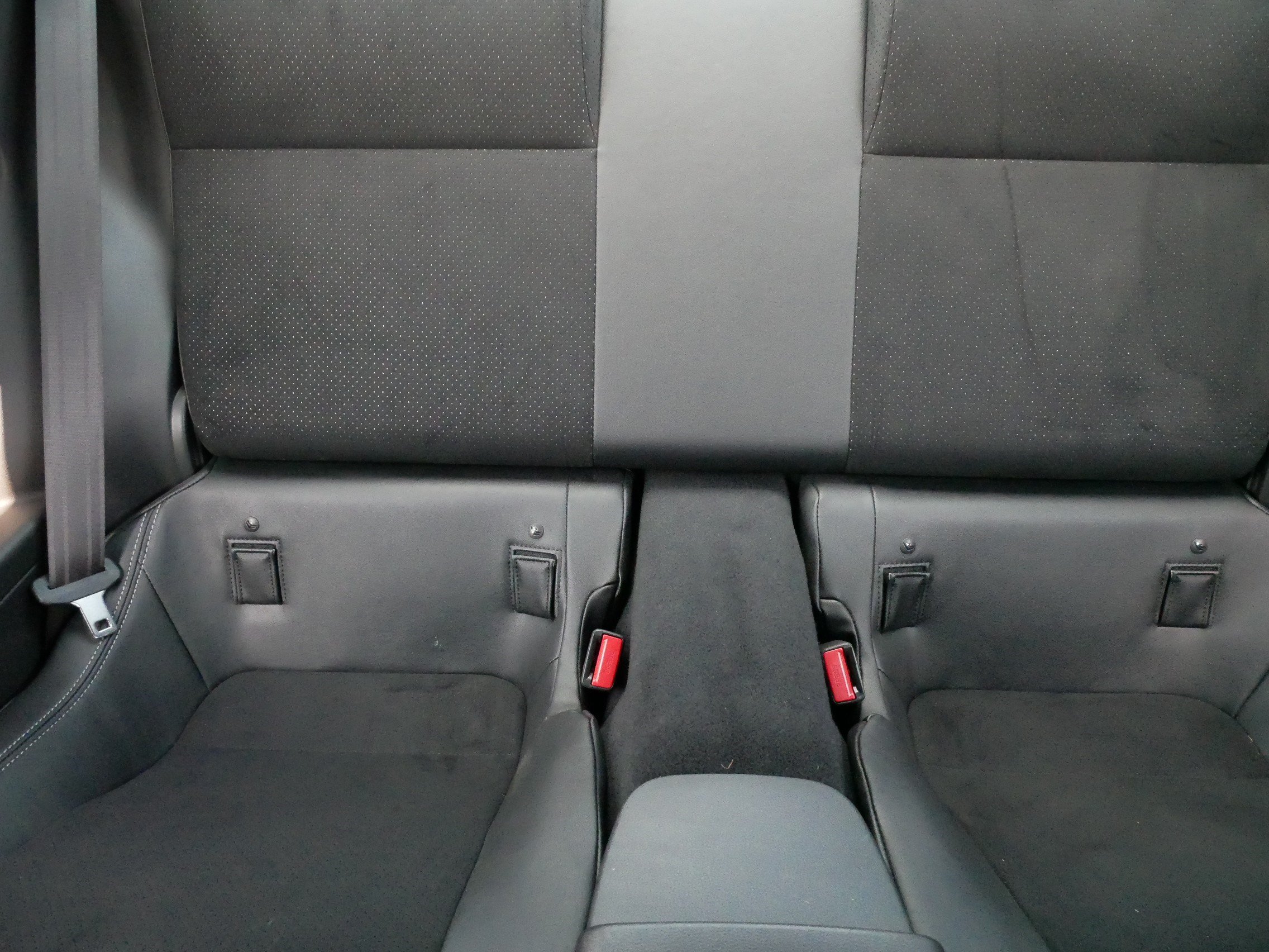 Certified 2023 Toyota GR86 Premium RWD image 13