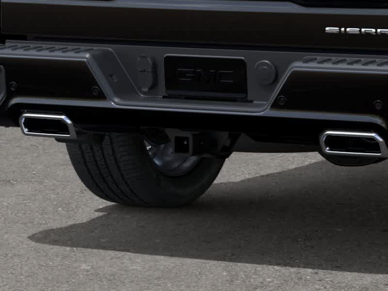 New 2026 GMC Sierra 1500 Denali w/ Denali Reserve Package AWD/4WD image 14