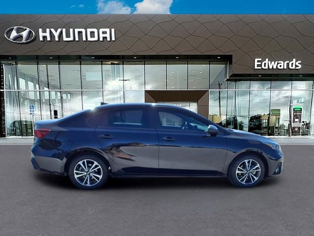 Used 2024 Kia Forte LXS FWD image 8