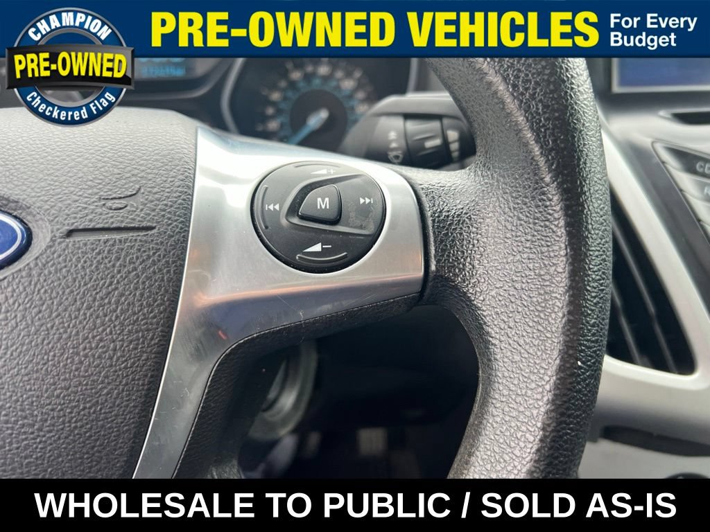 Used 2012 Ford Focus SE FWD image 12