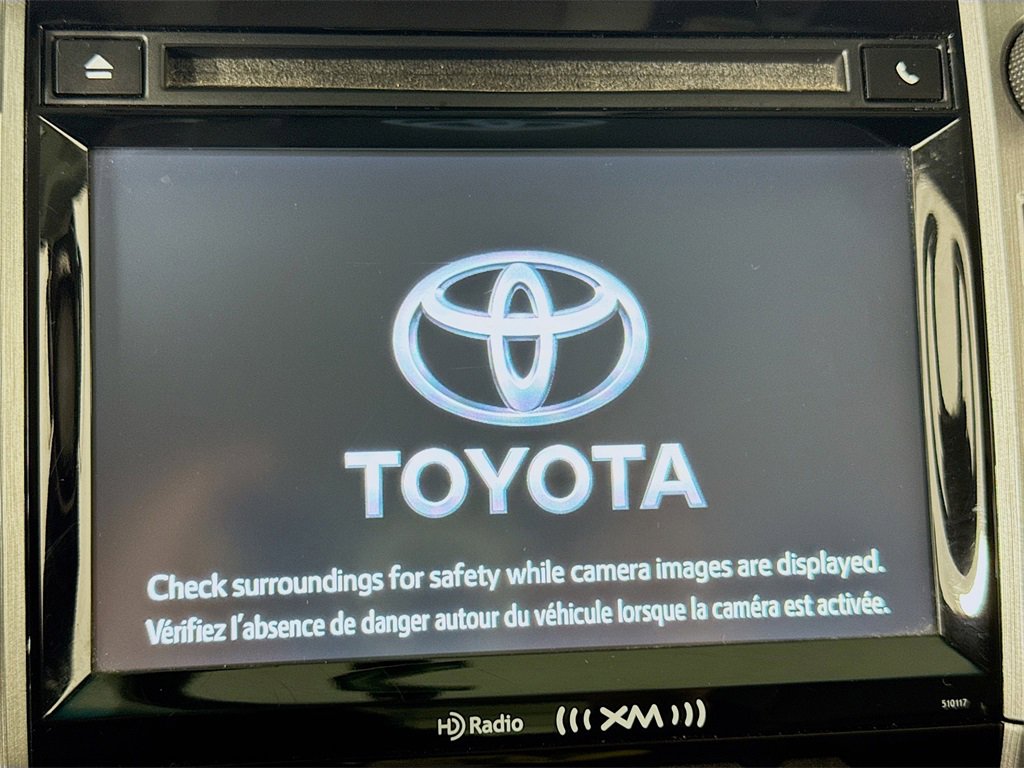 Used 2017 Toyota Tundra SR5 image 29