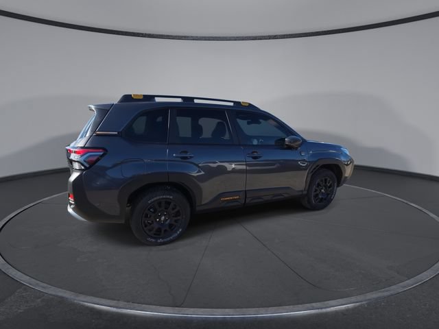 New 2026 Subaru Forester Wilderness AWD/4WD image 8