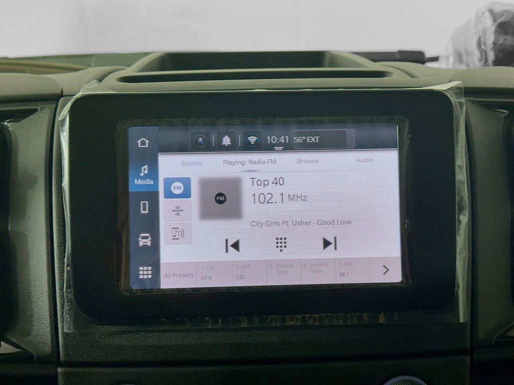 New 2026 RAM ProMaster 3500 w/ Cold Weather Group image 13