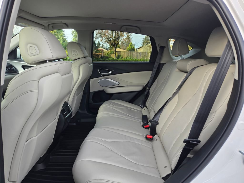 New 2026 Acura RDX SH-AWD w/ Technology Package image 14