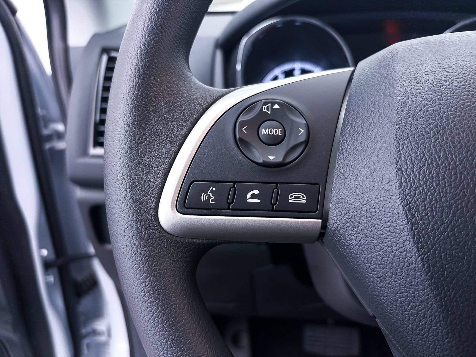 New 2026 Mitsubishi Outlander Sport ES AWD/4WD image 19