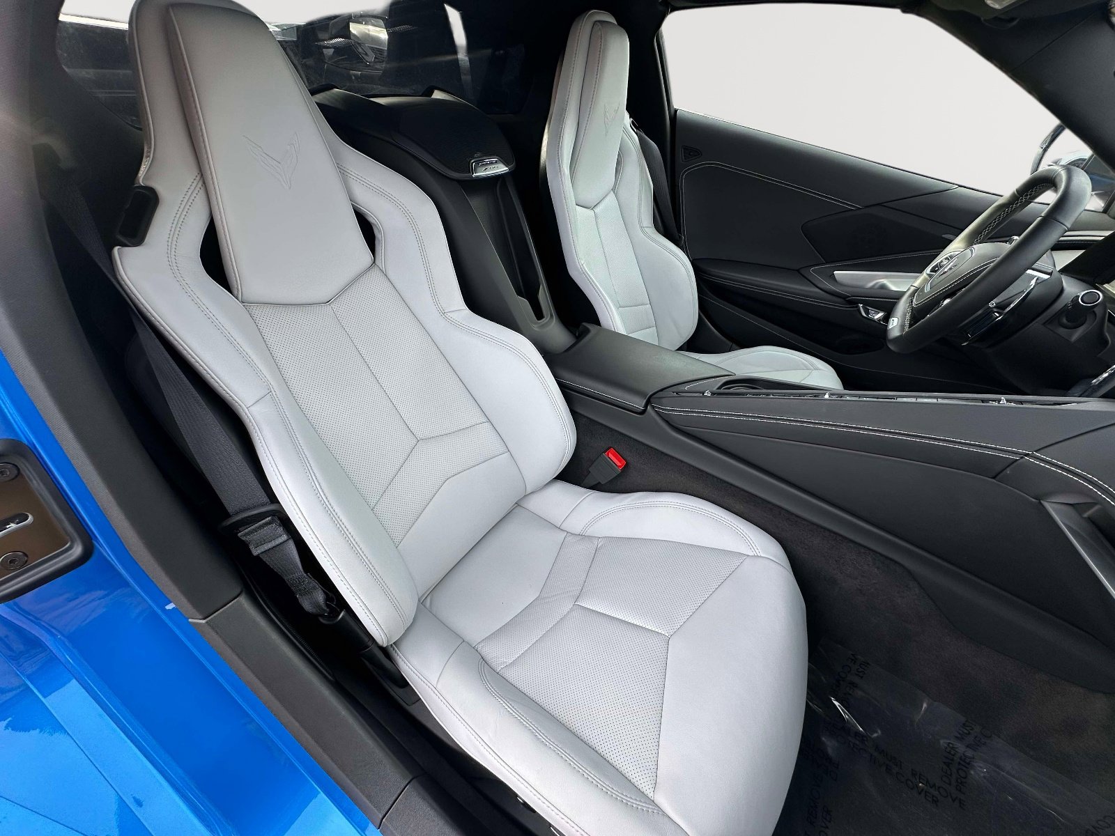 Used 2025 Chevrolet Corvette Z06 image 29