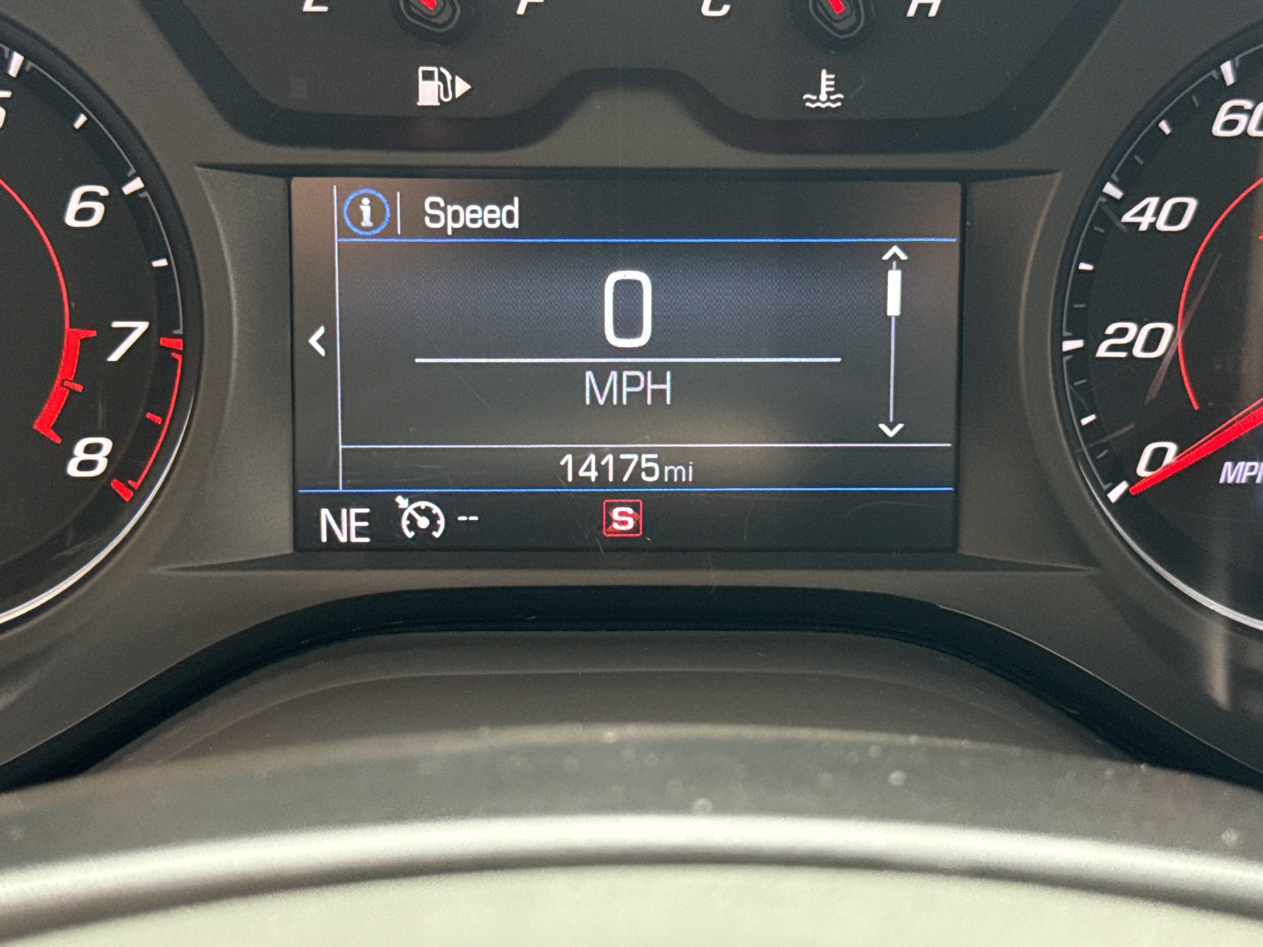Used 2023 Chevrolet Camaro LS RWD image 21