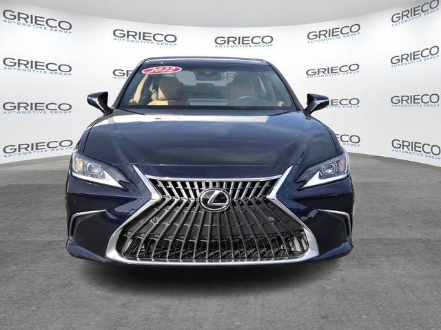 Used 2022 Lexus ES 350 w/ Premium Package image 2
