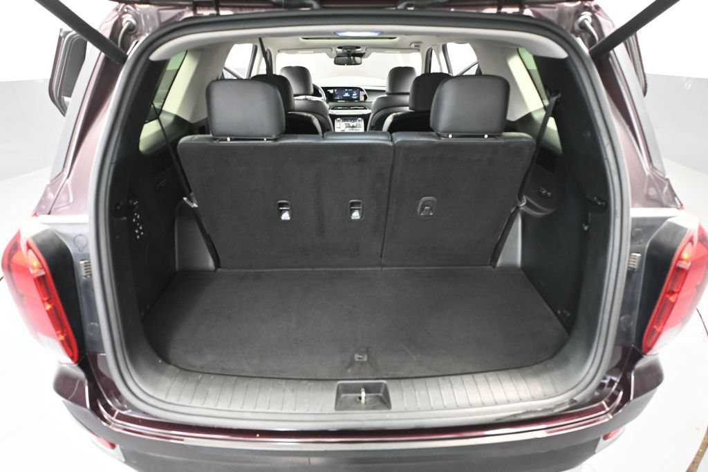Used 2021 Hyundai Palisade SEL w/ Premium Package AWD/4WD image 37
