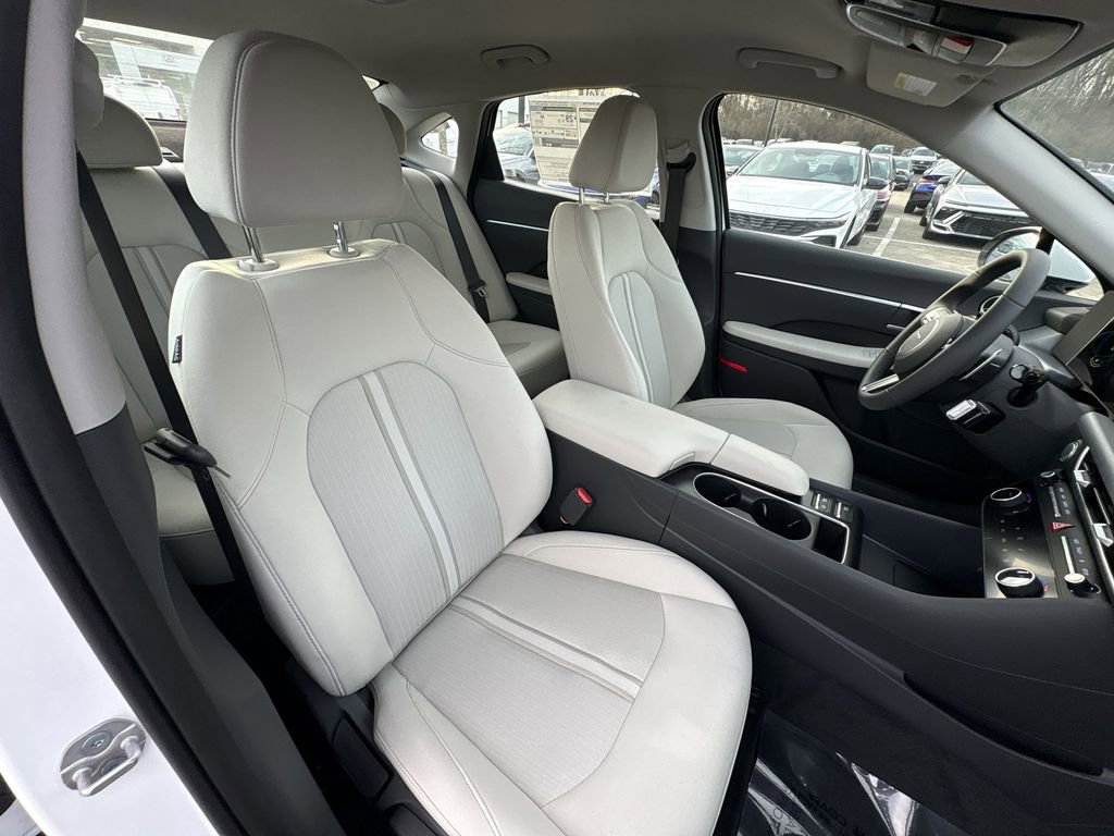 New 2026 Hyundai Sonata SEL image 23