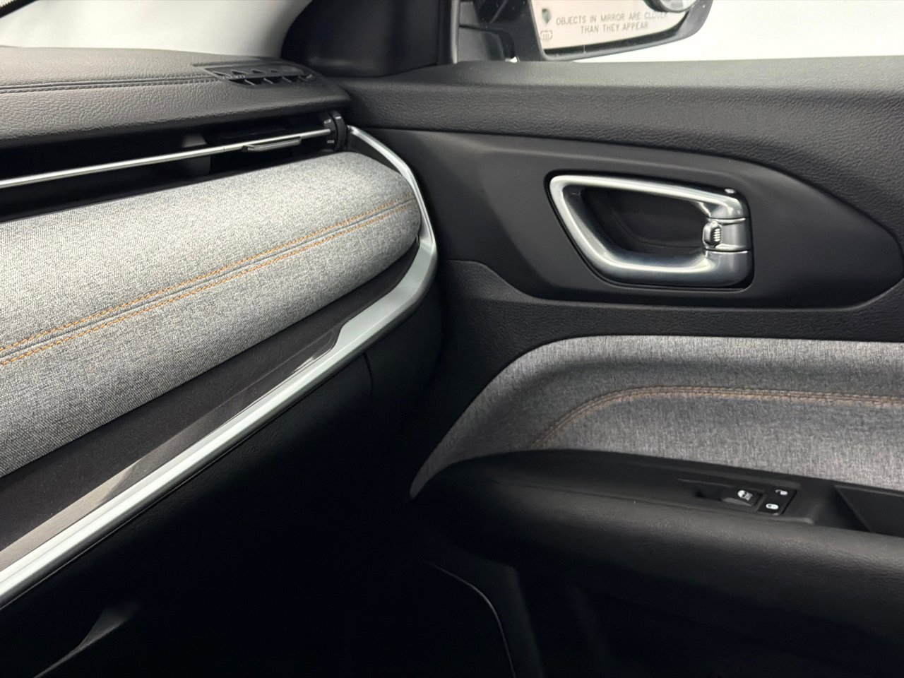 Used 2022 Jeep Compass Sport image 31