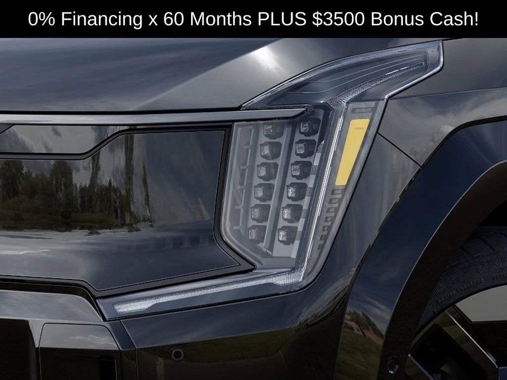 New 2026 Kia EV9 GT-Line image 10