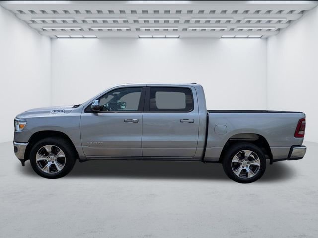 Used 2024 RAM 1500 Laramie RWD image 7
