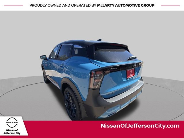 New 2027 Nissan Kicks SR w/ SR Premium Package AWD/4WD image 8