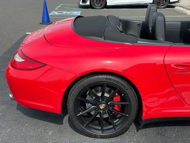 Used 2012 Porsche 911 Carrera 4S image 20