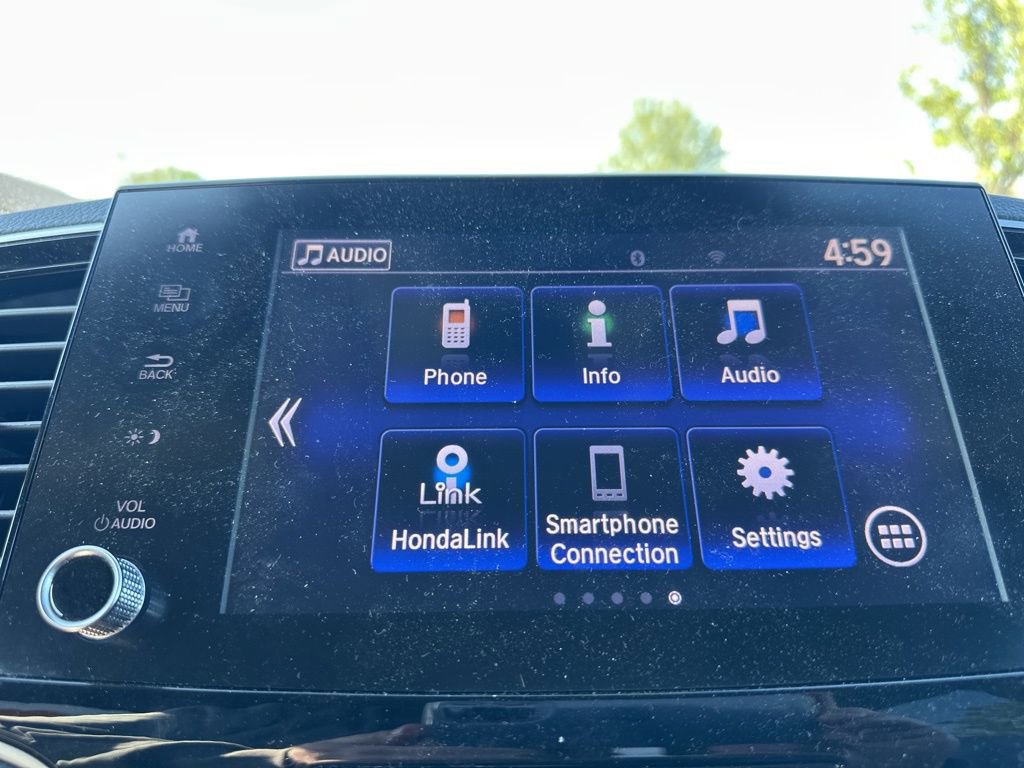 Certified 2023 Honda Ridgeline RTL image 22