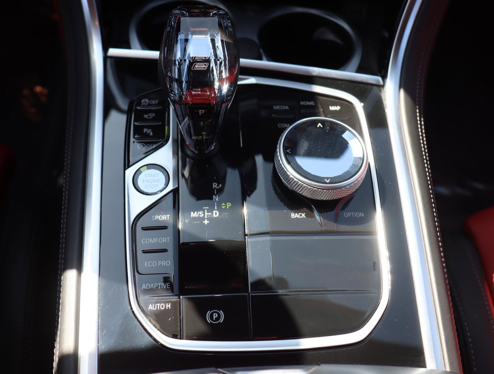 Used 2025 BMW 840i Coupe image 22