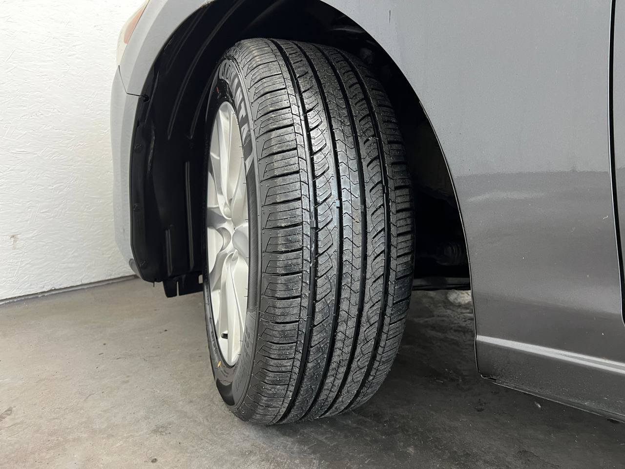 Used 2014 MAZDA MAZDA6 Sport FWD image 25