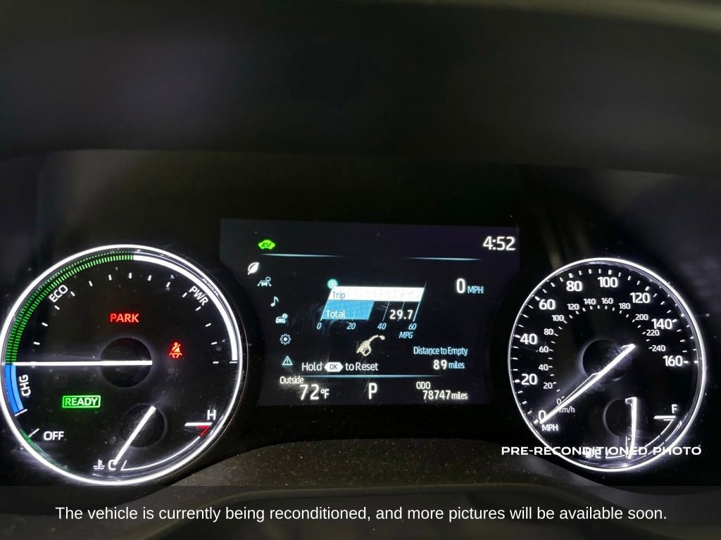 Used 2021 Toyota Sienna Limited FWD image 6