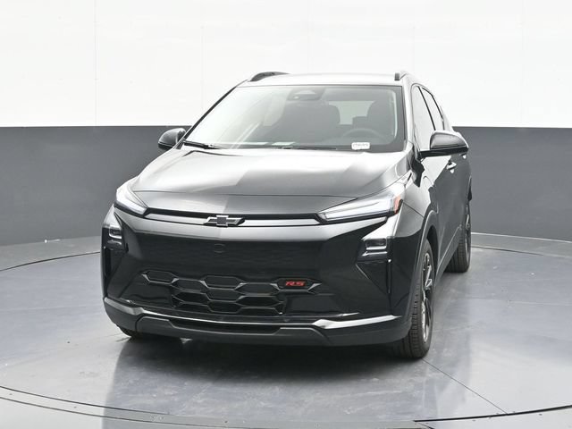 New 2027 Chevrolet Bolt RS FWD image 2