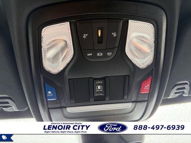 Used 2025 RAM 1500 Big Horn image 17