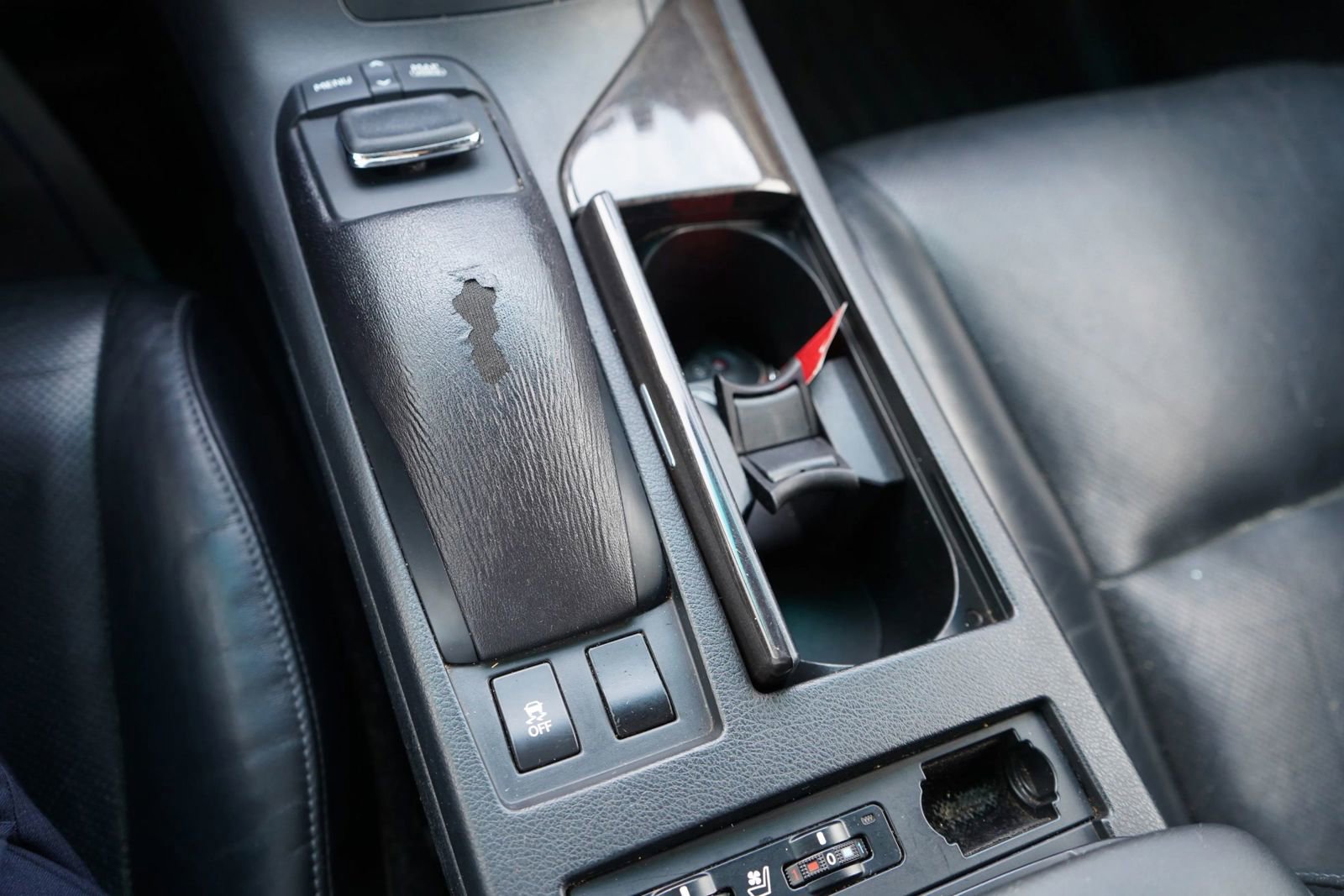 Used 2015 Lexus RX 350 FWD image 12