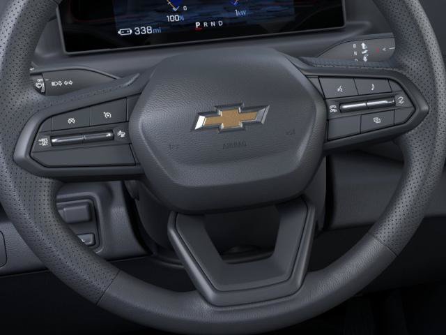 New 2024 Chevrolet Silverado EV W/T AWD/4WD image 19