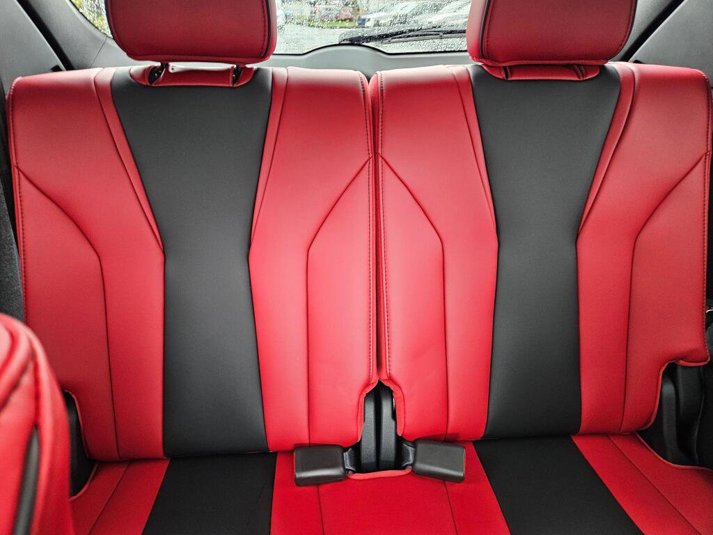 New 2026 Acura MDX A-Spec image 17