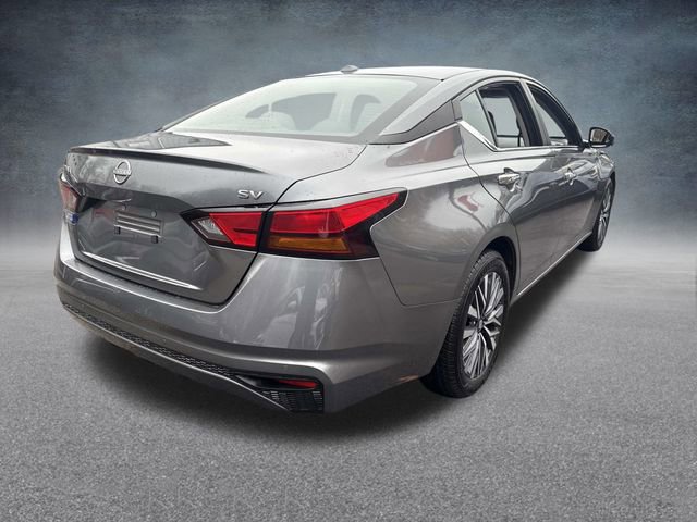 Used 2023 Nissan Altima 2.5 SV image 8