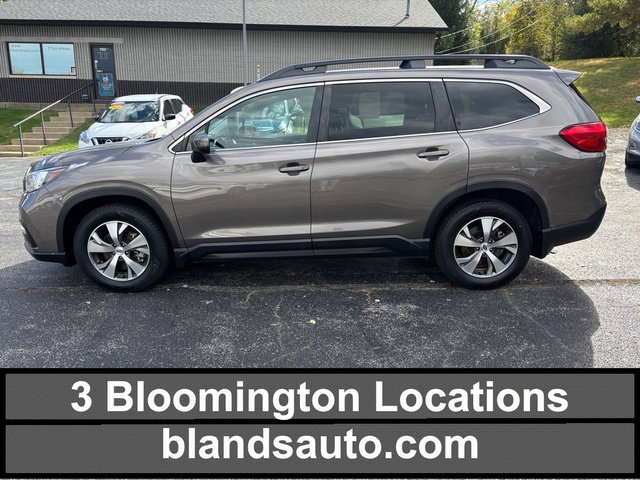 Used 2021 Subaru Ascent Premium w/ Convenience Package
