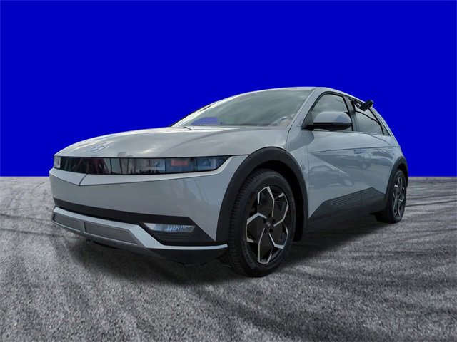 Used 2022 Hyundai Ioniq 5 SE image 8