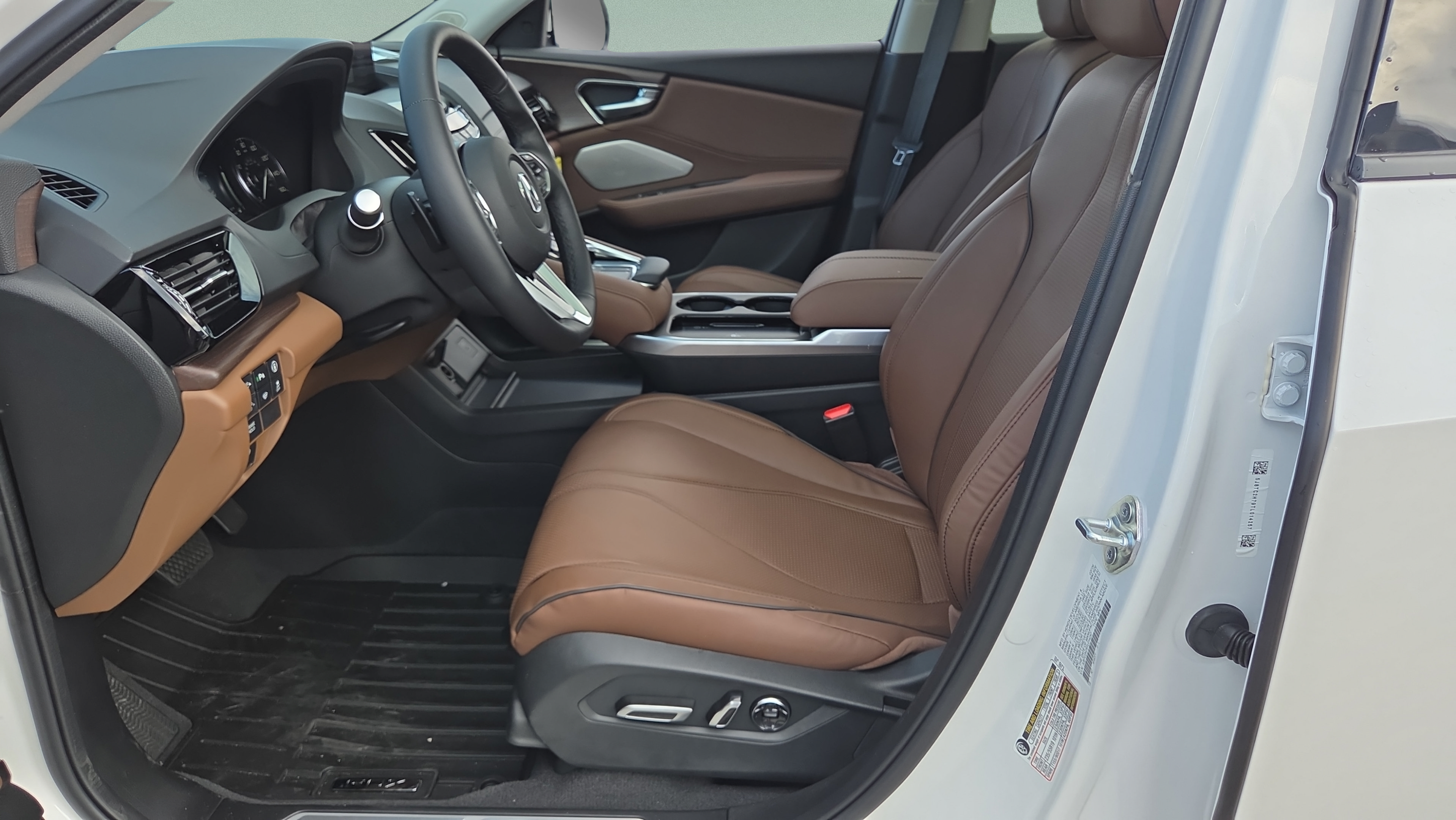New 2026 Acura RDX SH-AWD w/ Advance Package image 9