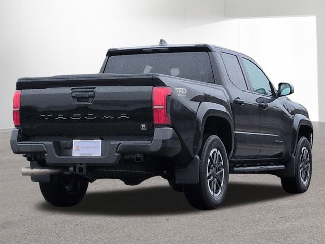 New 2026 Toyota Tacoma TRD Sport image 5