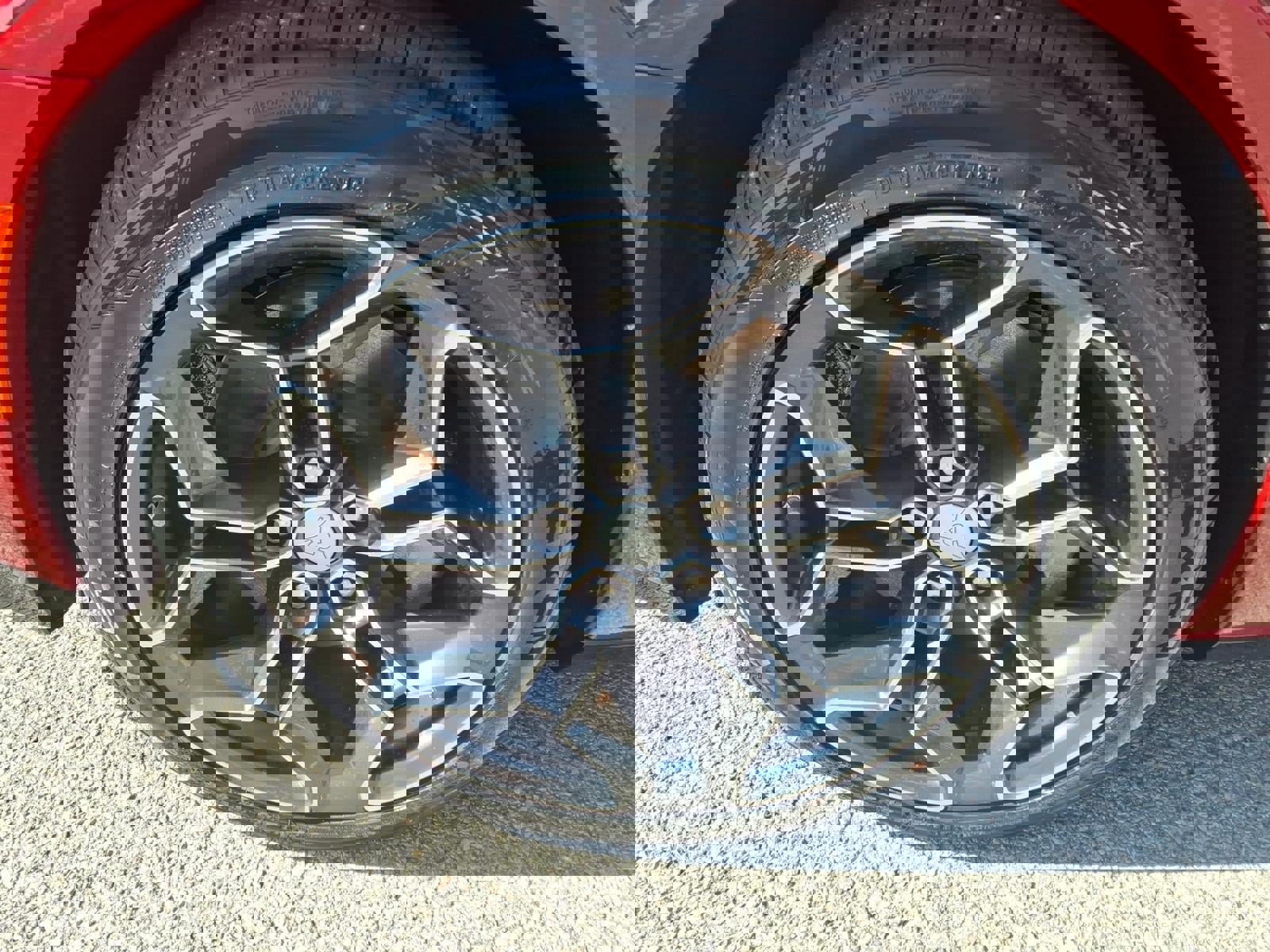 New 2026 Dodge Charger R/T image 5