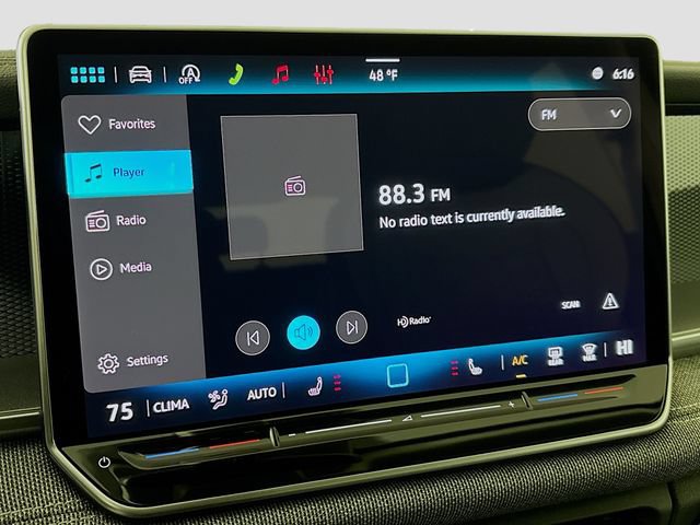New 2026 Volkswagen Tiguan S AWD/4WD image 16