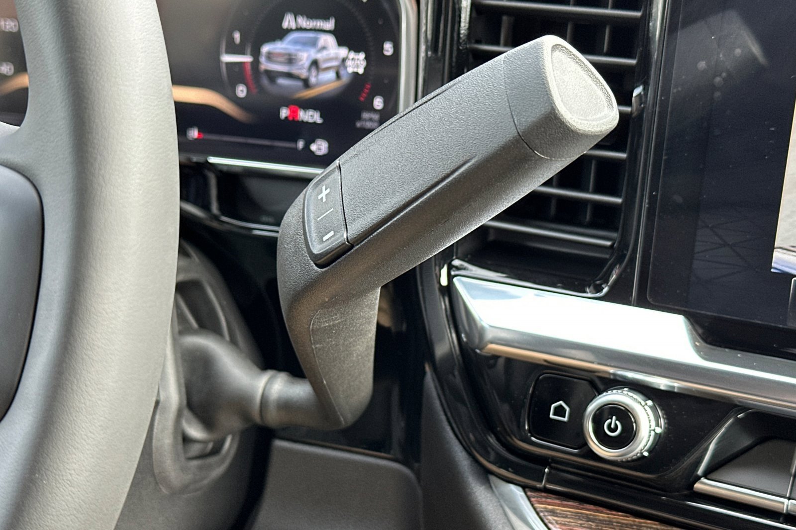 New 2026 GMC Sierra 1500 Elevation w/ Elevation Select Package image 22