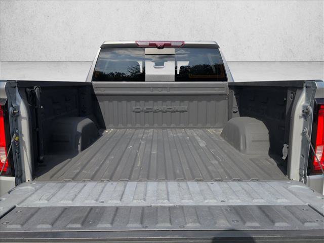 Used 2024 GMC Sierra 1500 Denali w/ Denali Reserve Package AWD/4WD image 6