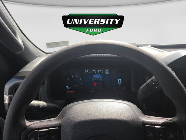 Used 2025 Ford F150 STX AWD/4WD image 10