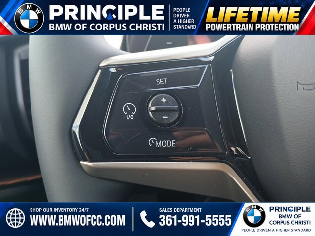 New 2025 BMW X3 xDrive30i w/ Premium Package AWD/4WD image 26