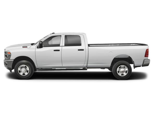 New 2025 RAM 3500 Tradesman w/ Safety Group image 2
