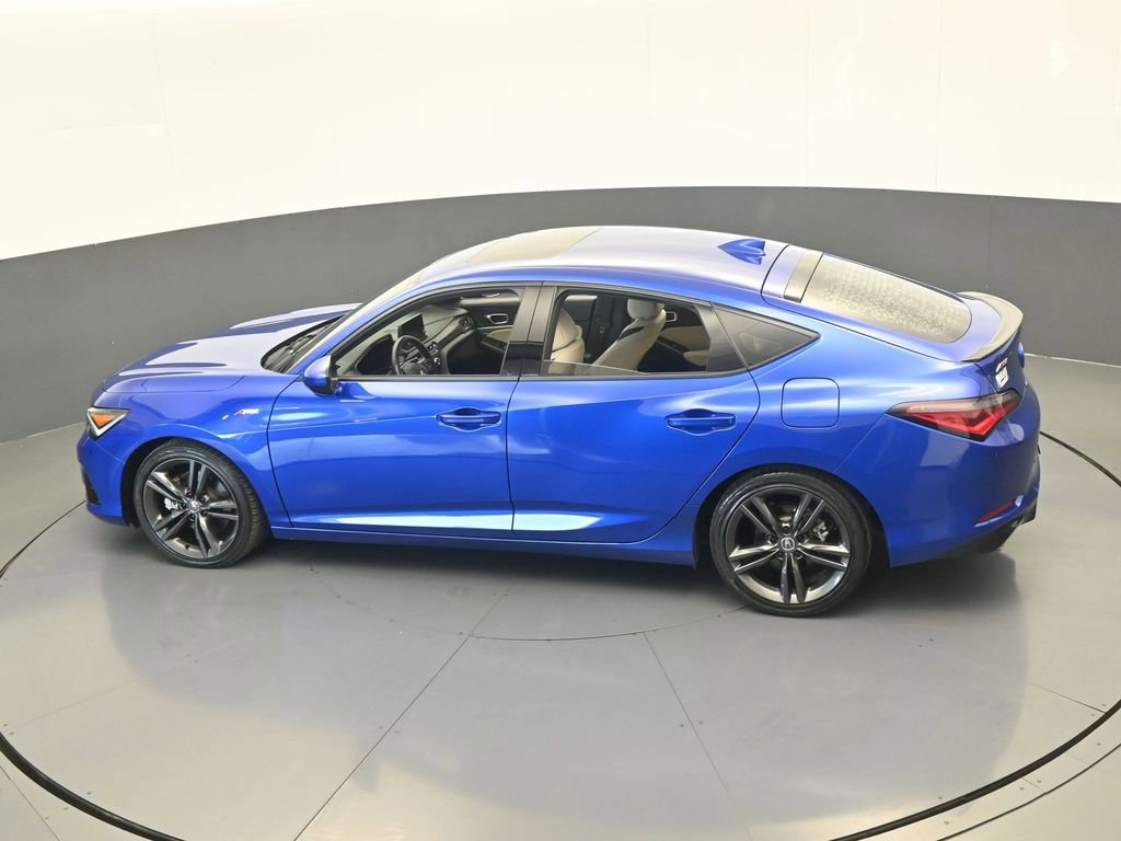 Used 2024 Acura Integra A-Spec image 51