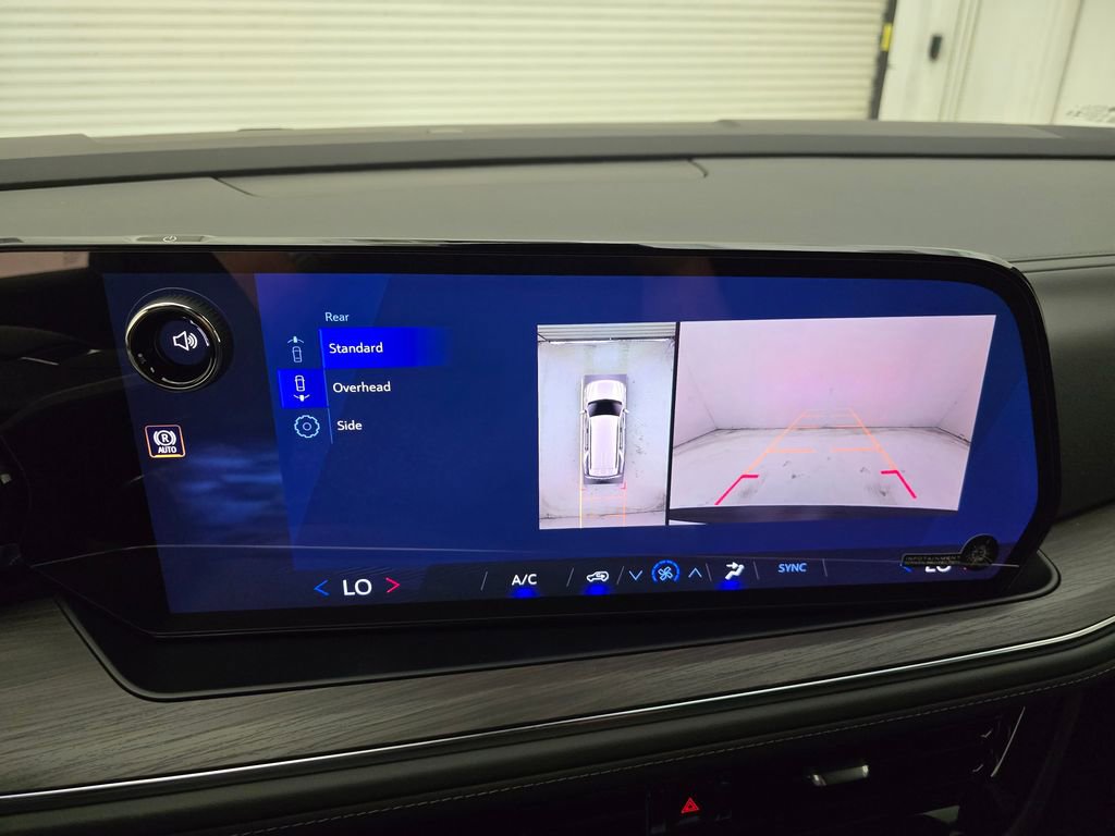 New 2026 Chevrolet Tahoe LS image 15