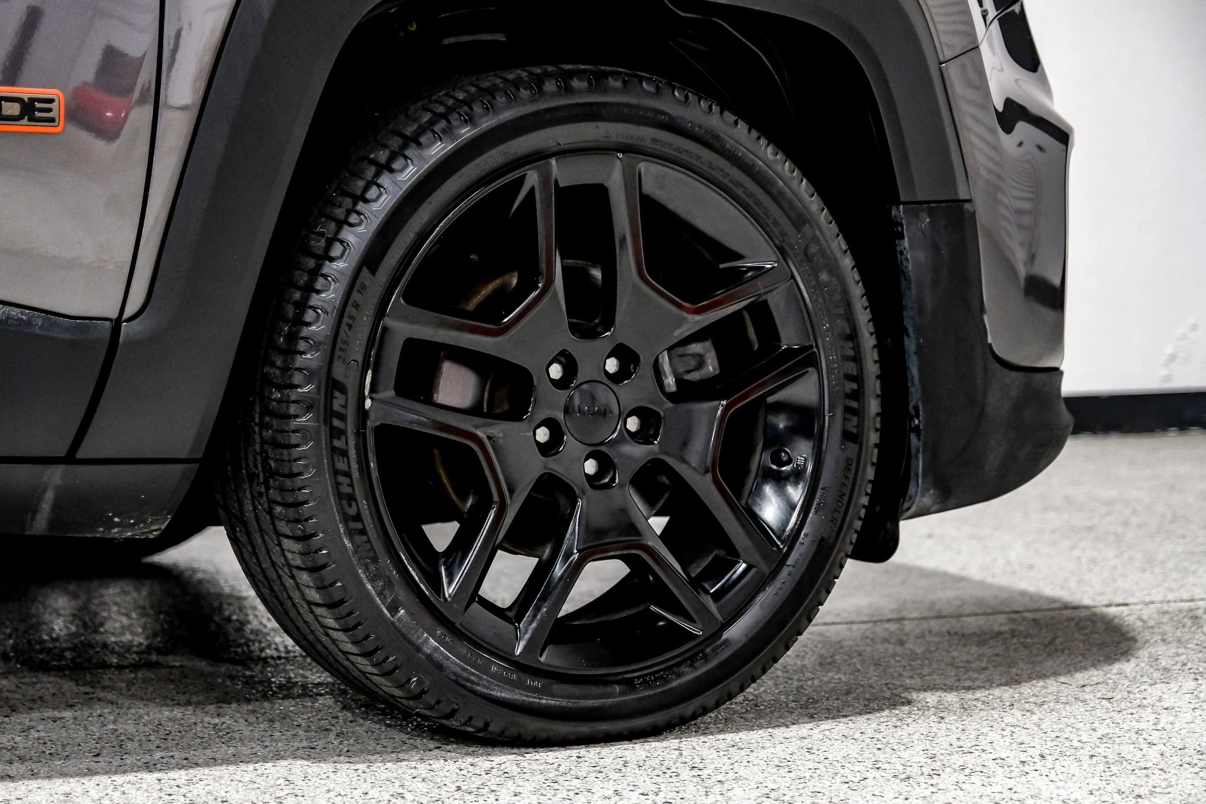 Used 2020 Jeep Renegade Latitude image 61